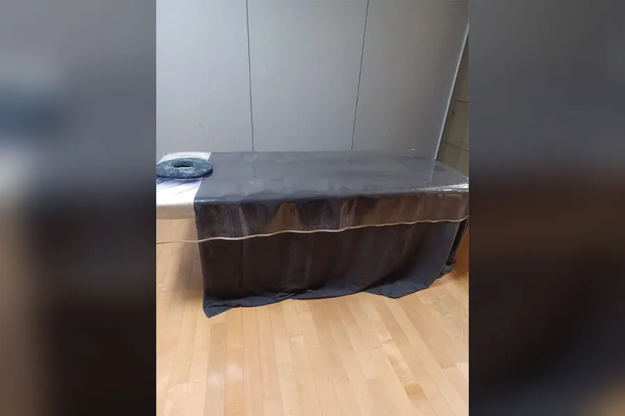 화성시 고용노동 정아 1인샵 매장 사진 1