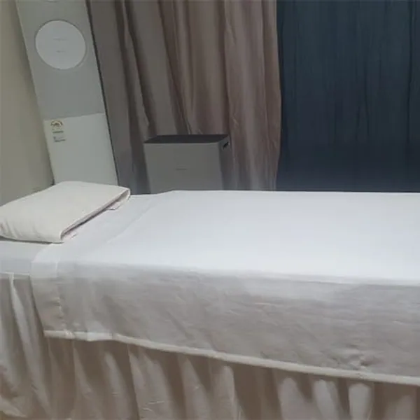 수원시 권선동 명신 1인샵 매장 사진 1