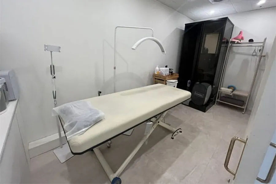 강남구 신사동 뮤리엘왁싱 1인샵 매장 사진 4