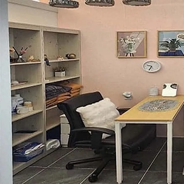 안산시 안산초지동 바디충전소 1인샵 매장 사진 1