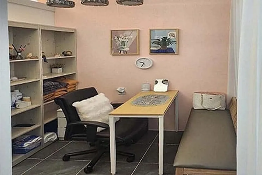 안산시 안산초지동 바디충전소 1인샵 매장 사진 1
