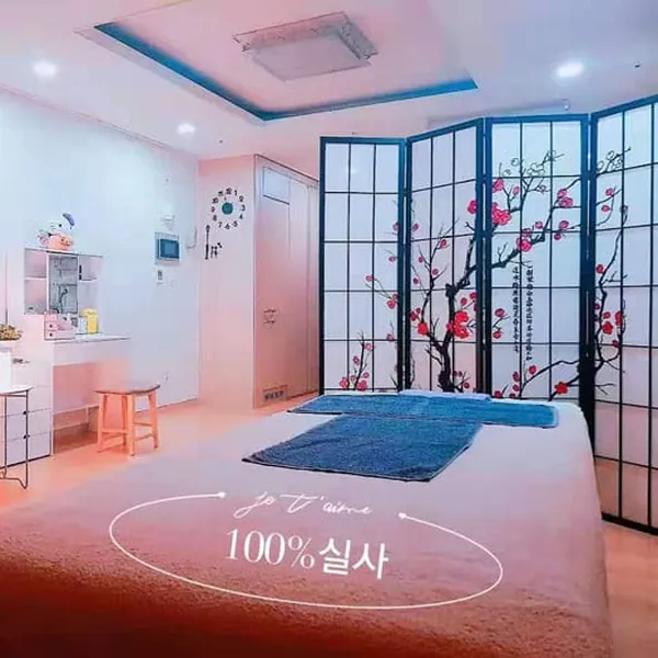 검단구 당하동 별이 1인샵 매장 사진 1