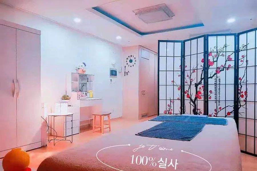 검단구 당하동 별이 1인샵 매장 사진 1