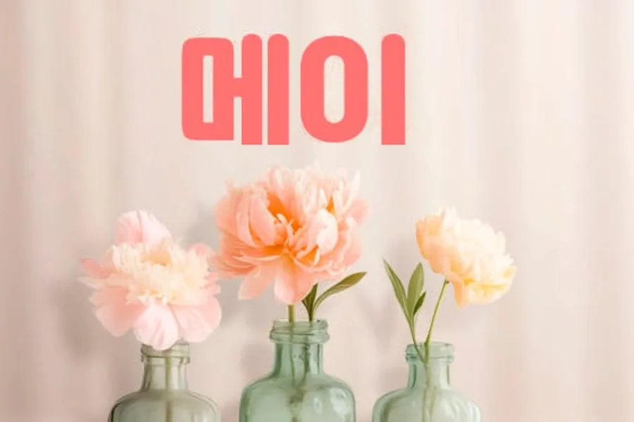 제주시 메이 1인샵 매장 사진 1
