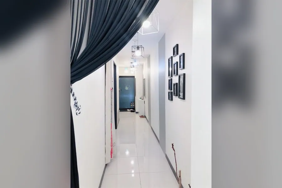 안산시 고잔동 유앤미 1인샵 매장 사진 1