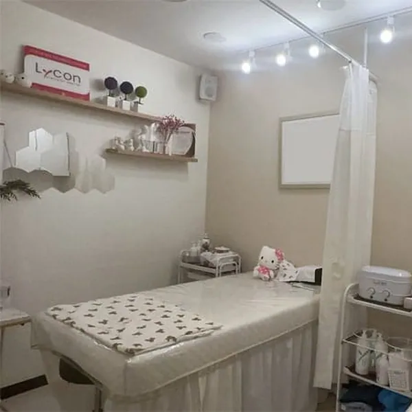 안산시 고잔동 유앤미 1인샵 매장 사진 2