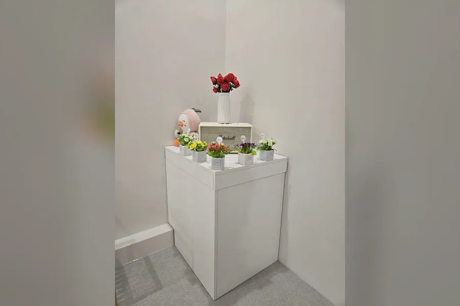 수원시 뿌니왁싱&테라피 1인샵 매장 사진 4