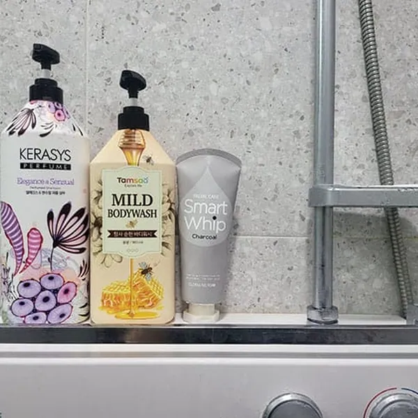 안산시 성곡동 비비안 1인샵 매장 사진 2