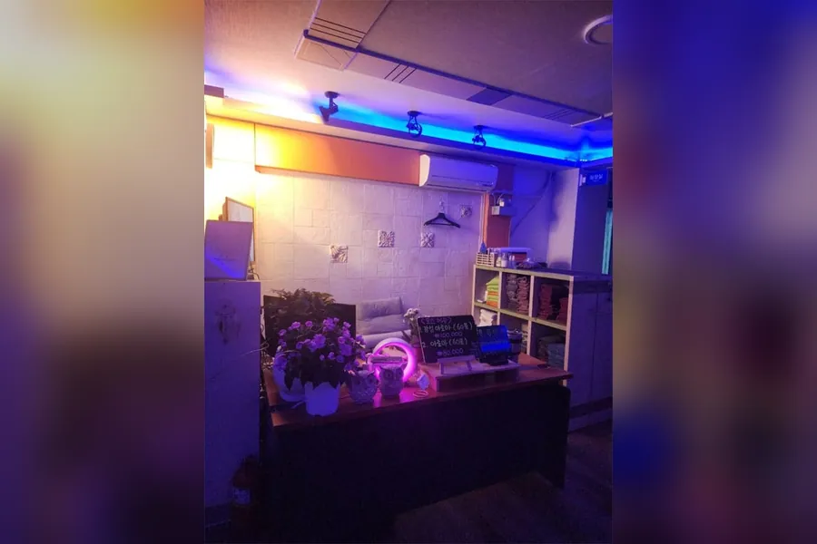 북구 일곡동 솔로몬테라피 스웨디시 매장 사진 1