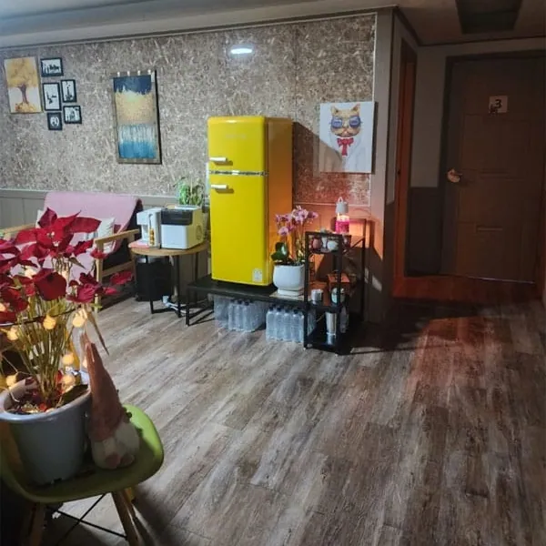 북구 일곡동 솔로몬테라피 스웨디시 매장 사진 2