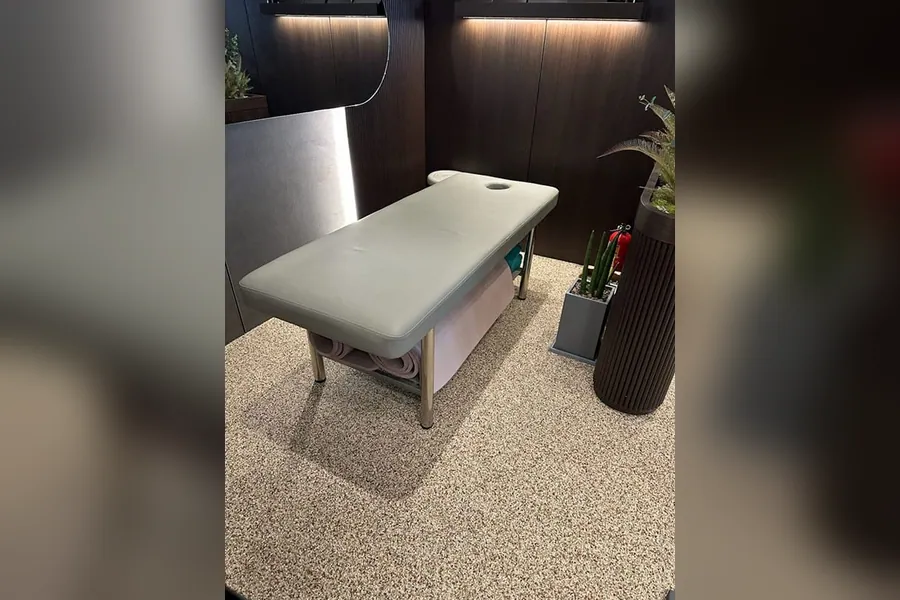 고양시 동산동 케어테라피 1인샵 매장 사진 1