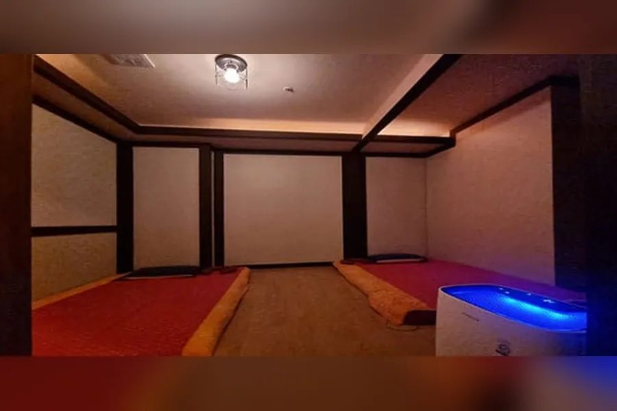 광산구 월계동 가인테라피 건식 매장 사진 4