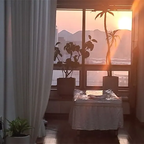 북구 화명동 숨결 1인샵 매장 사진 1