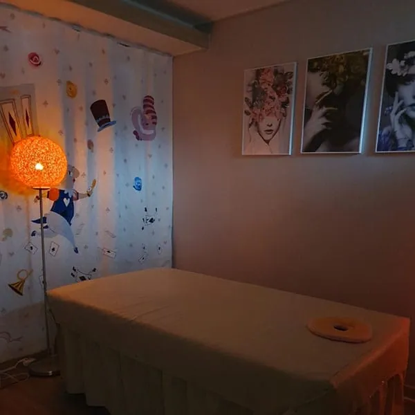 수원시 인계동 해송 1인샵 매장 사진 1