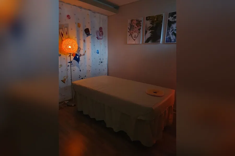 수원시 인계동 해송 1인샵 매장 사진 1