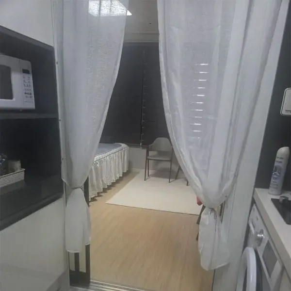 남동구 간석동 하니 1인샵 매장 사진 1
