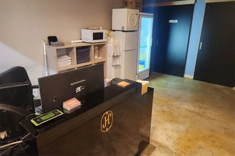 전주시 중화산동 해피아로마 아로마 매장 사진 1