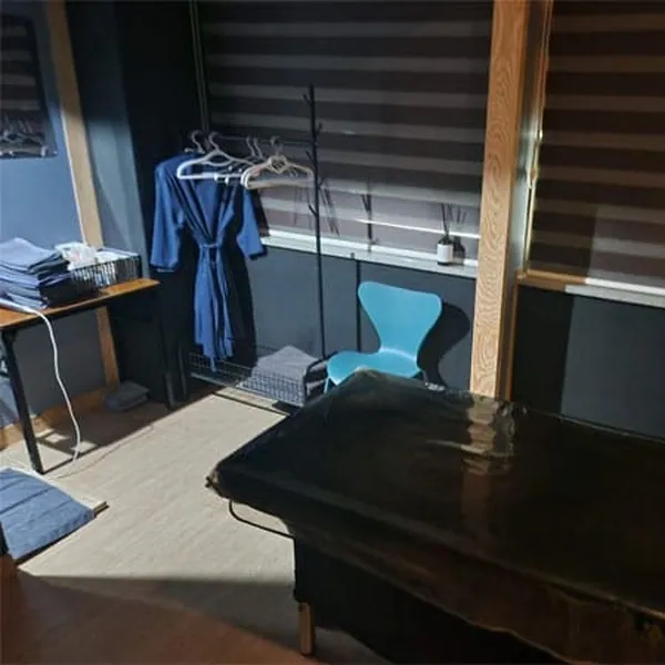 전주시 중화산동 해피아로마 아로마 매장 사진 3