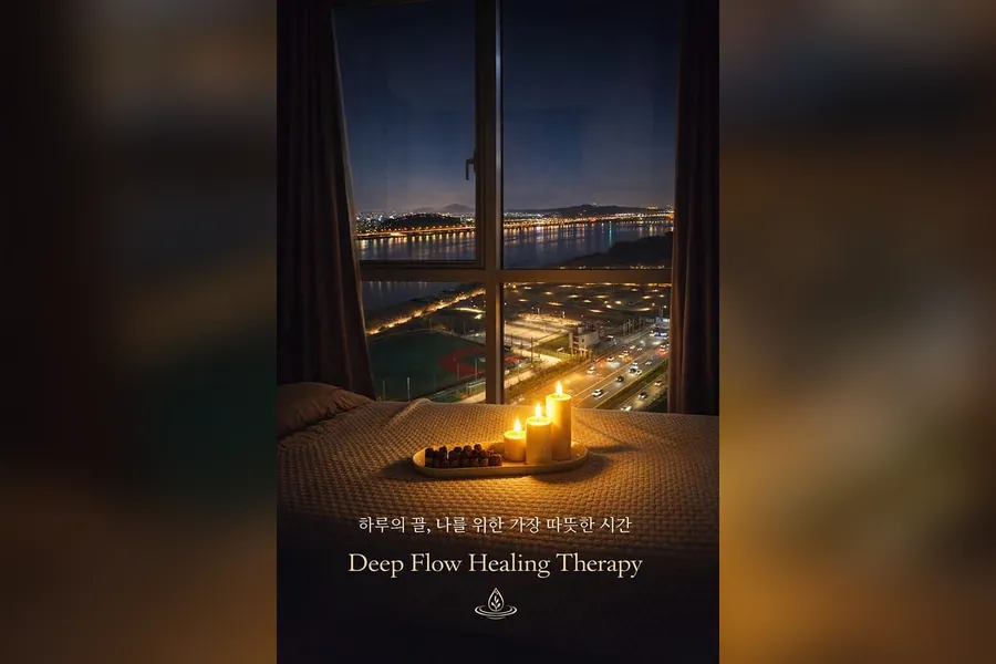 마포구 상암동 플로우 테라피 매장 사진 5
