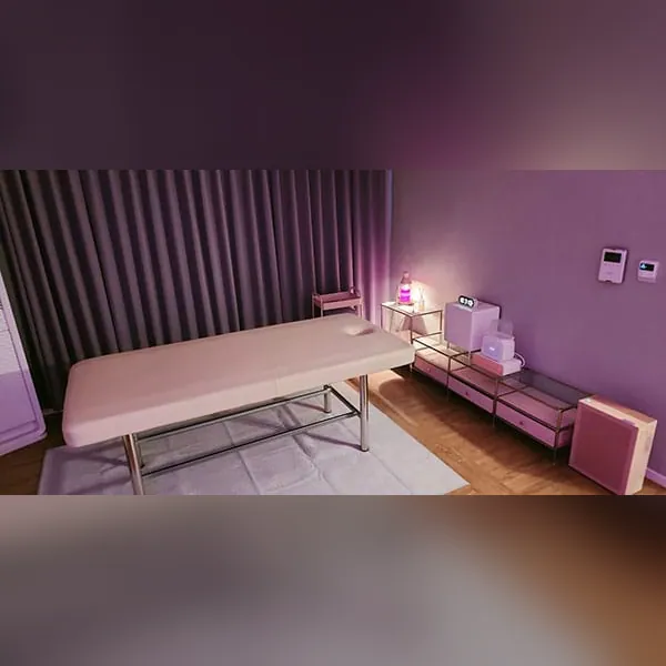 고양시 일산동 조이 1인샵 매장 사진 1