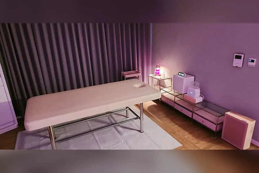 고양시 일산동 조이 1인샵 매장 사진 1