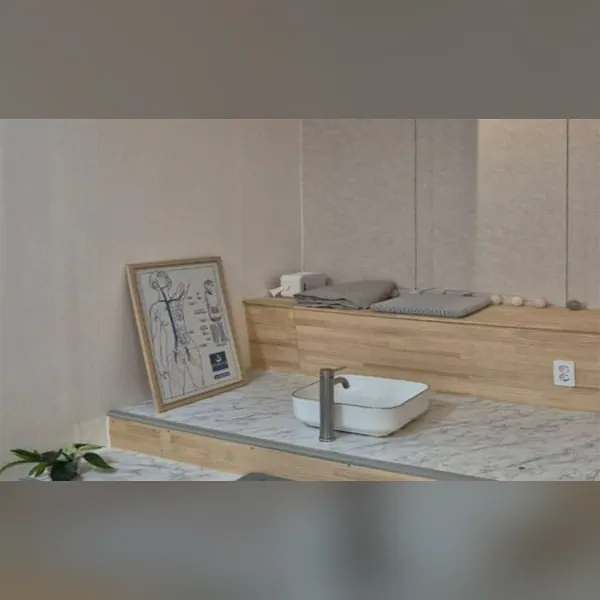 창원시 상남동 본테라피 아로마 매장 사진 2