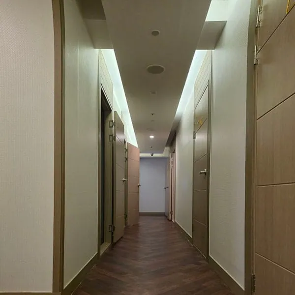 유성구 봉명동 가인스파 마사지 매장 사진 2
