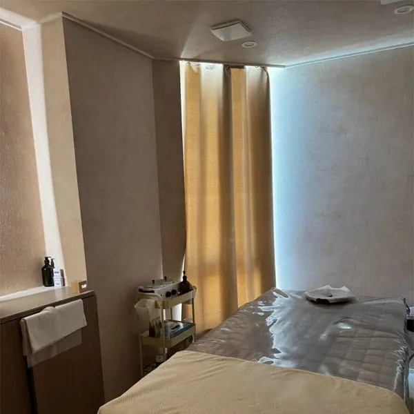 부산진구 부전동 루나 1인샵 매장 사진 2