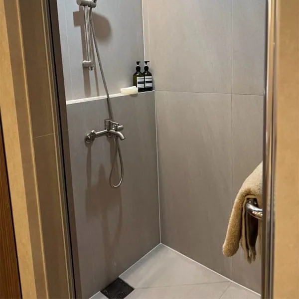 부산진구 부전동 루나 1인샵 매장 사진 3