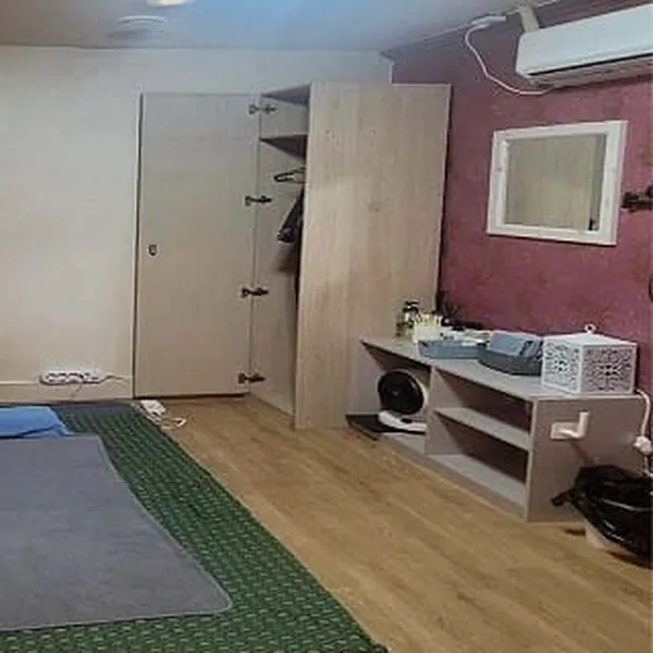 광산구 하남동 힐링큐 타이 매장 사진 2