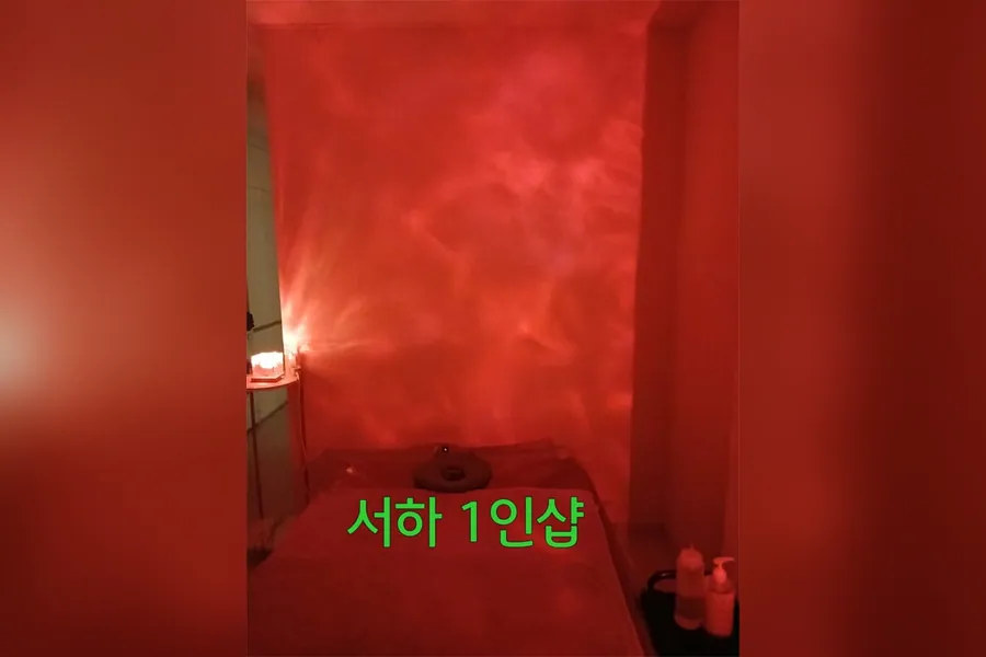 마포구 성산동 서하 1인샵 매장 사진 1