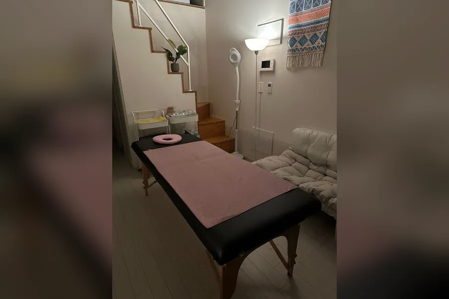 연수구 송도동 세진 1인샵 매장 사진 1