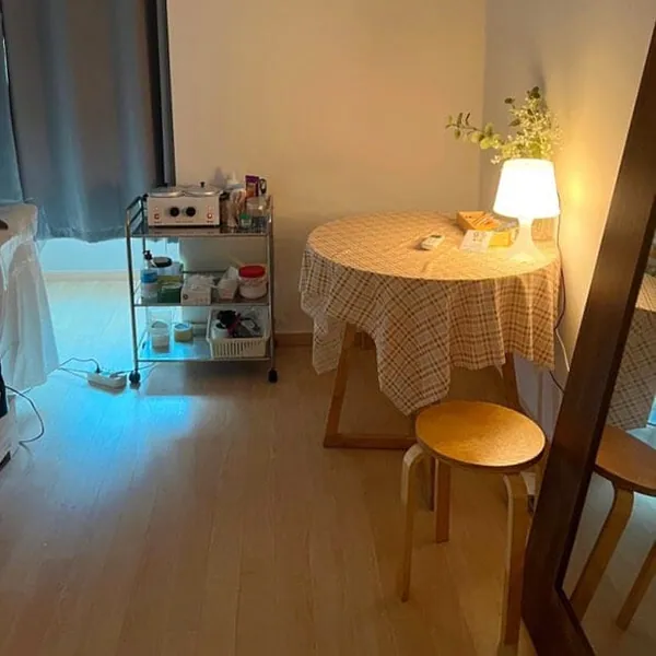 수영구 민락동 지안 1인샵 매장 사진 1