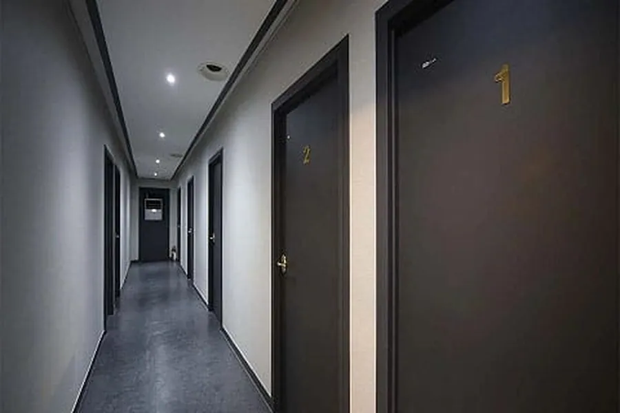 창원시 상남동 더샵테라피 스웨디시 매장 사진 1