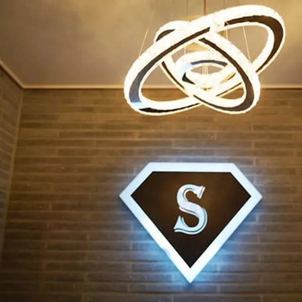 창원시 상남동 슈퍼맨테라피 테라피 매장 사진 1