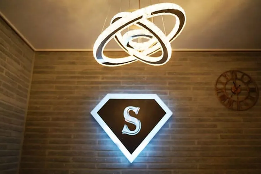 창원시 상남동 슈퍼맨테라피 테라피 매장 사진 1