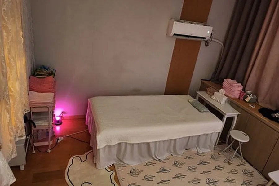 부천시 신민아 스웨디시 1인샵 매장 사진 1