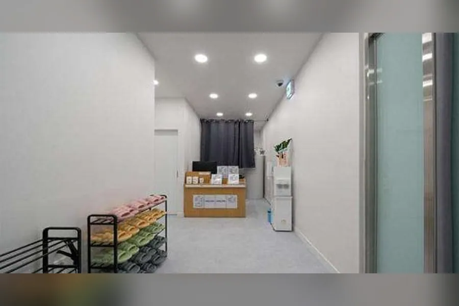 하남시 망월동 하이앤드 테라피 스웨디시 매장 사진 1