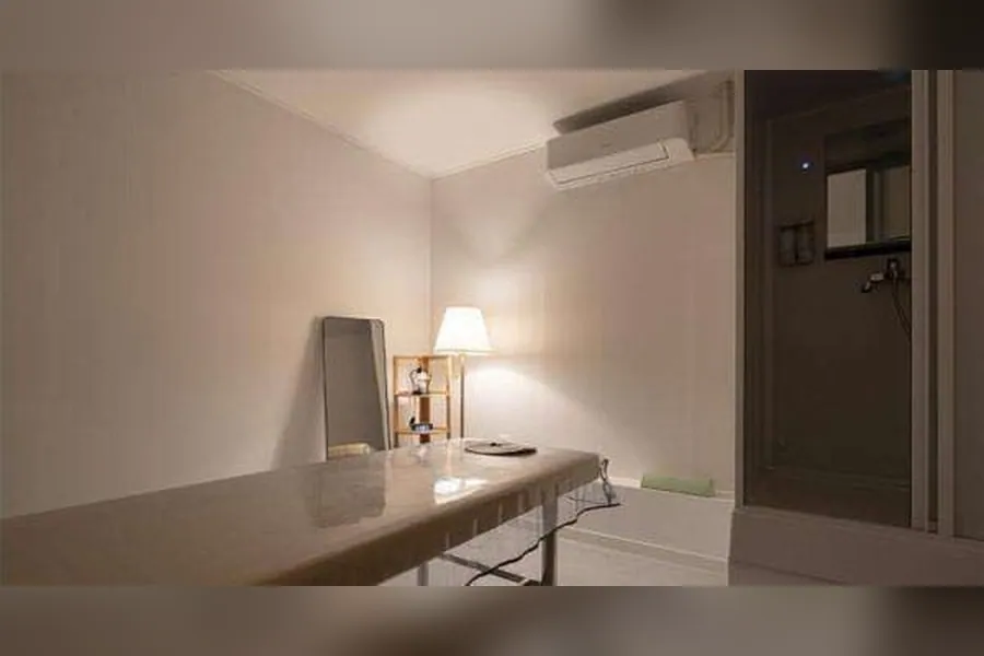 하남시 망월동 하이앤드 테라피 스웨디시 매장 사진 4