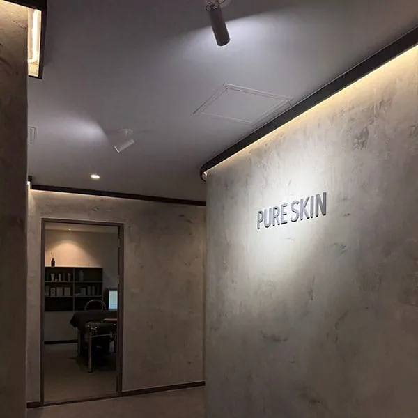 연제구 연산동 봉순이 1인샵 매장 사진 1