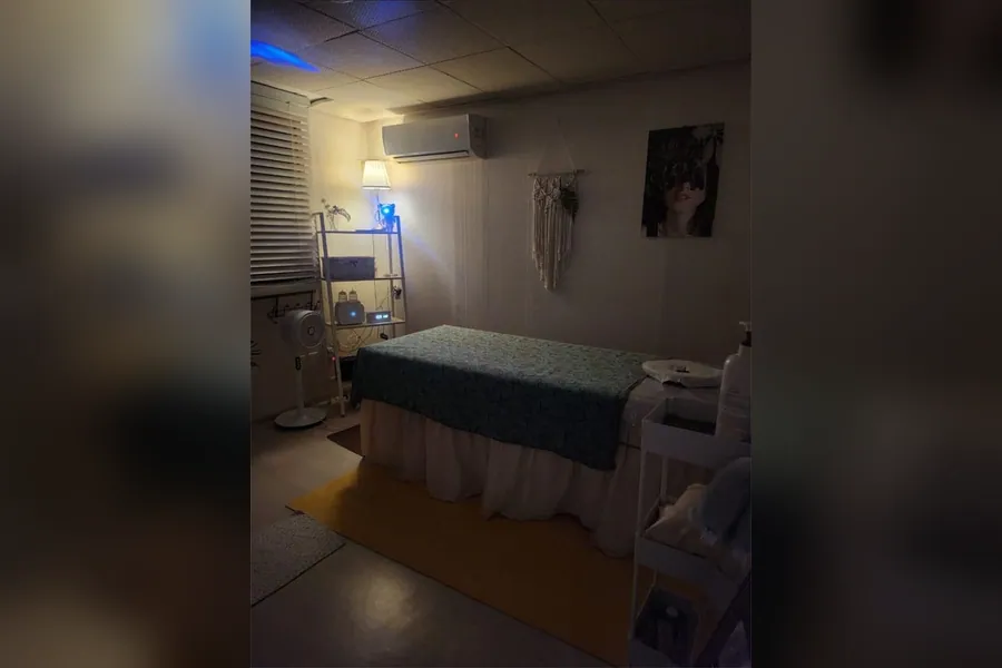 계양구 작전동 다정 1인샵 매장 사진 1