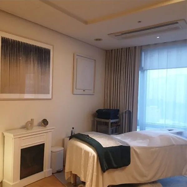 강남구 도곡동 사랑 팰리스 1인샵 매장 사진 1