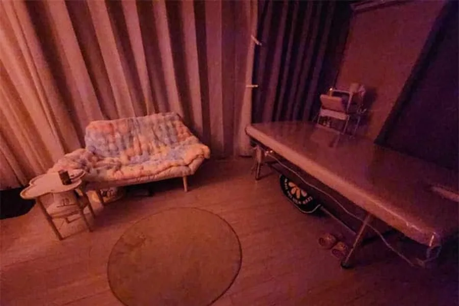 김해시 대청동 나나 1인샵 매장 사진 1