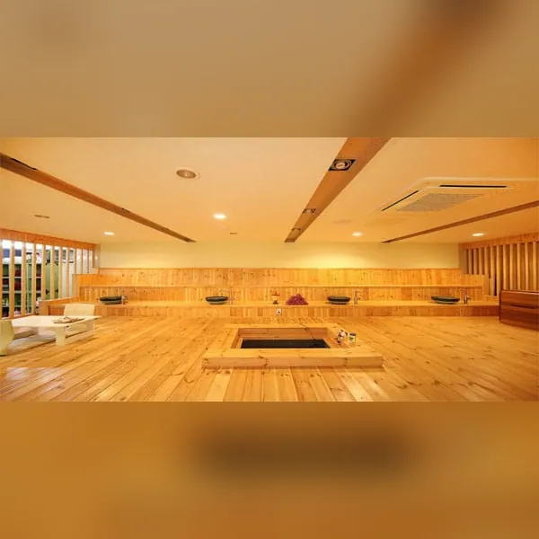 김해시 대청동 한샵&타이테라피 아로마 매장 사진 2