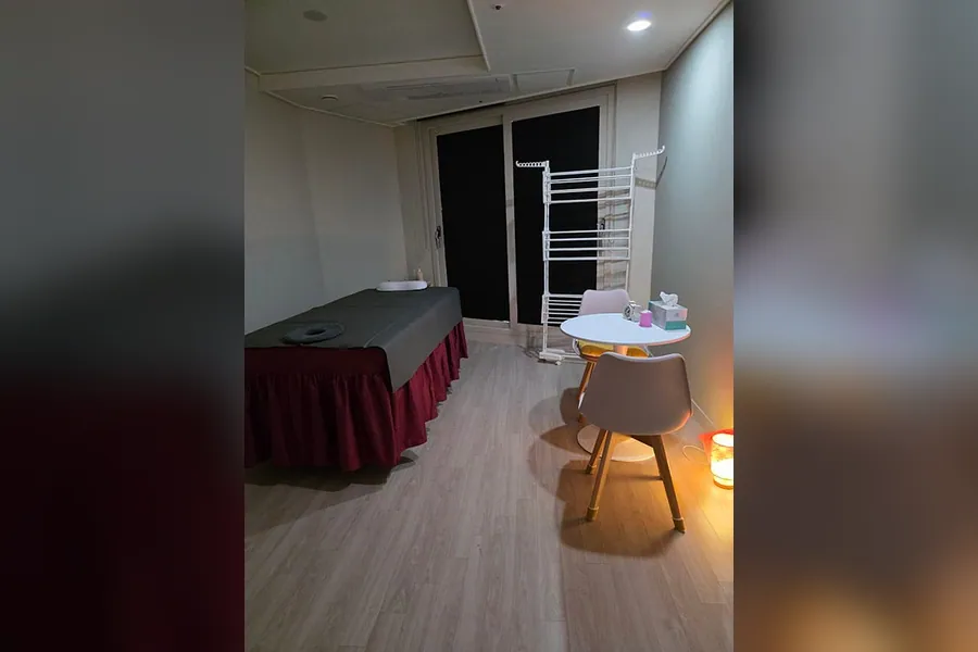 하남시 망월동 소정 1인샵 매장 사진 1