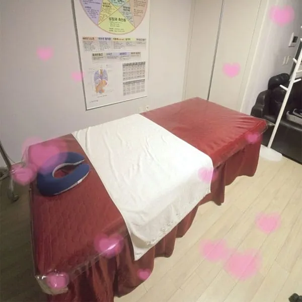 북구 화명동 하리 1인샵 매장 사진 1
