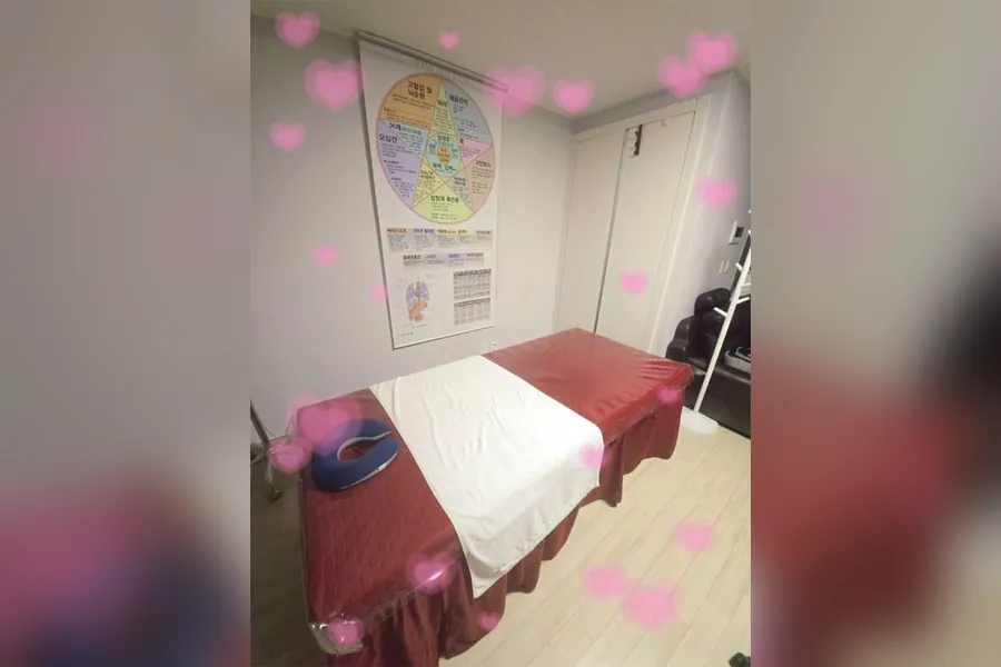 북구 화명동 하리 1인샵 매장 사진 1