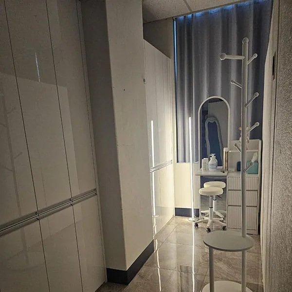 미추홀구 도화1동 유럽피안 테라피 1인샵 매장 사진 3