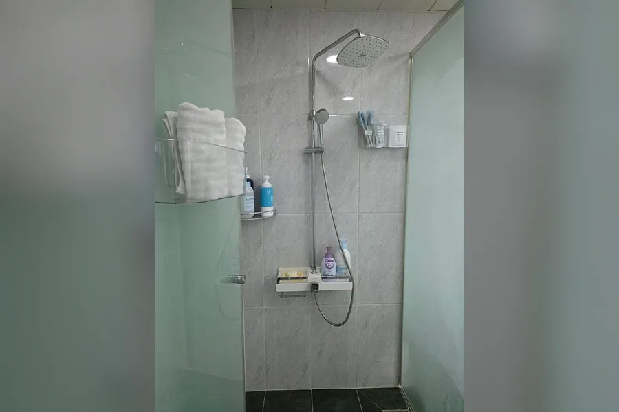 미추홀구 도화1동 유럽피안 테라피 1인샵 매장 사진 4