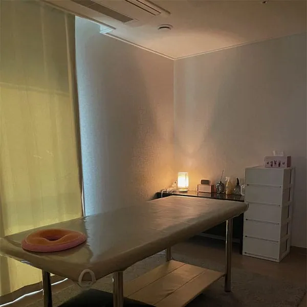 시흥시 배곧동 메이드 1인샵 매장 사진 1